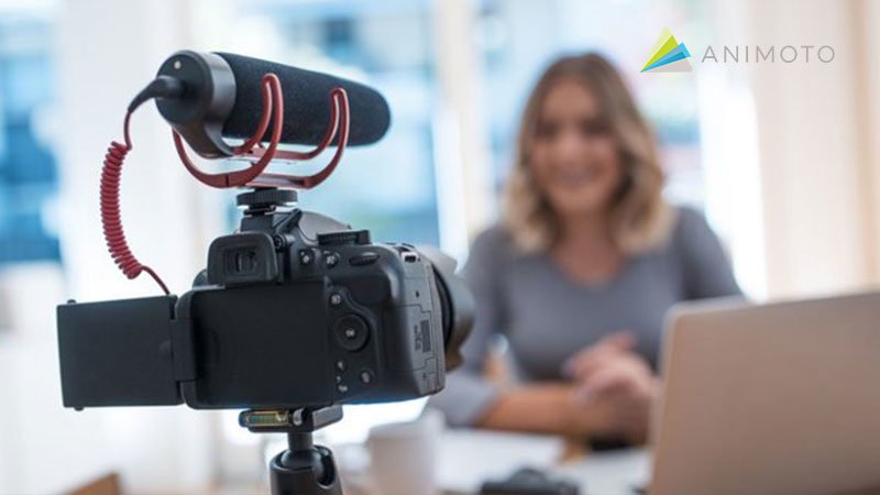 create professional marketing videos
