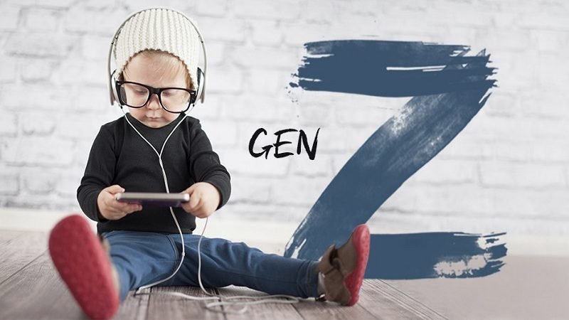GenZ-Centric Marketing